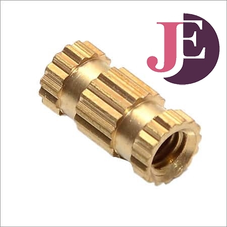 3 - 12 mm Brass Straight Thread Inserts_1