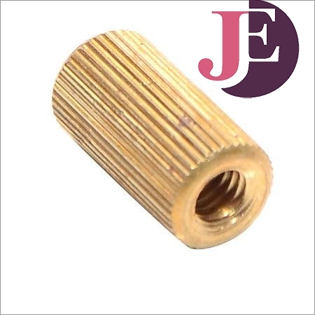 3 - 12 mm Brass Straight Thread Inserts_2