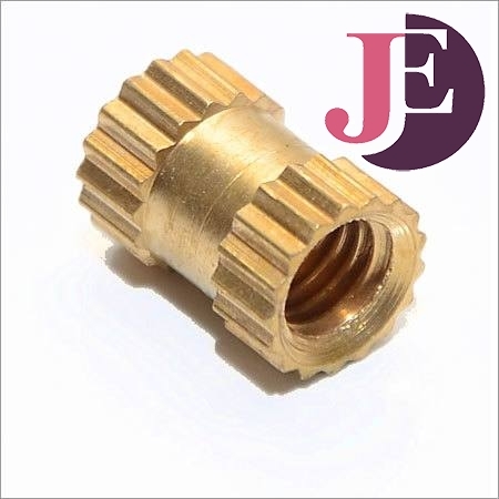 3 - 12 mm Brass Straight Thread Inserts_3