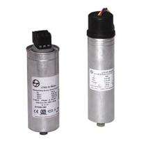 L&T Gas Filled Capacitors 440 V 0.35 W/kVAR Industrial_0