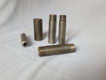 EBY Carbon Steel Pipe Nipples 4 inch 4 inch_0