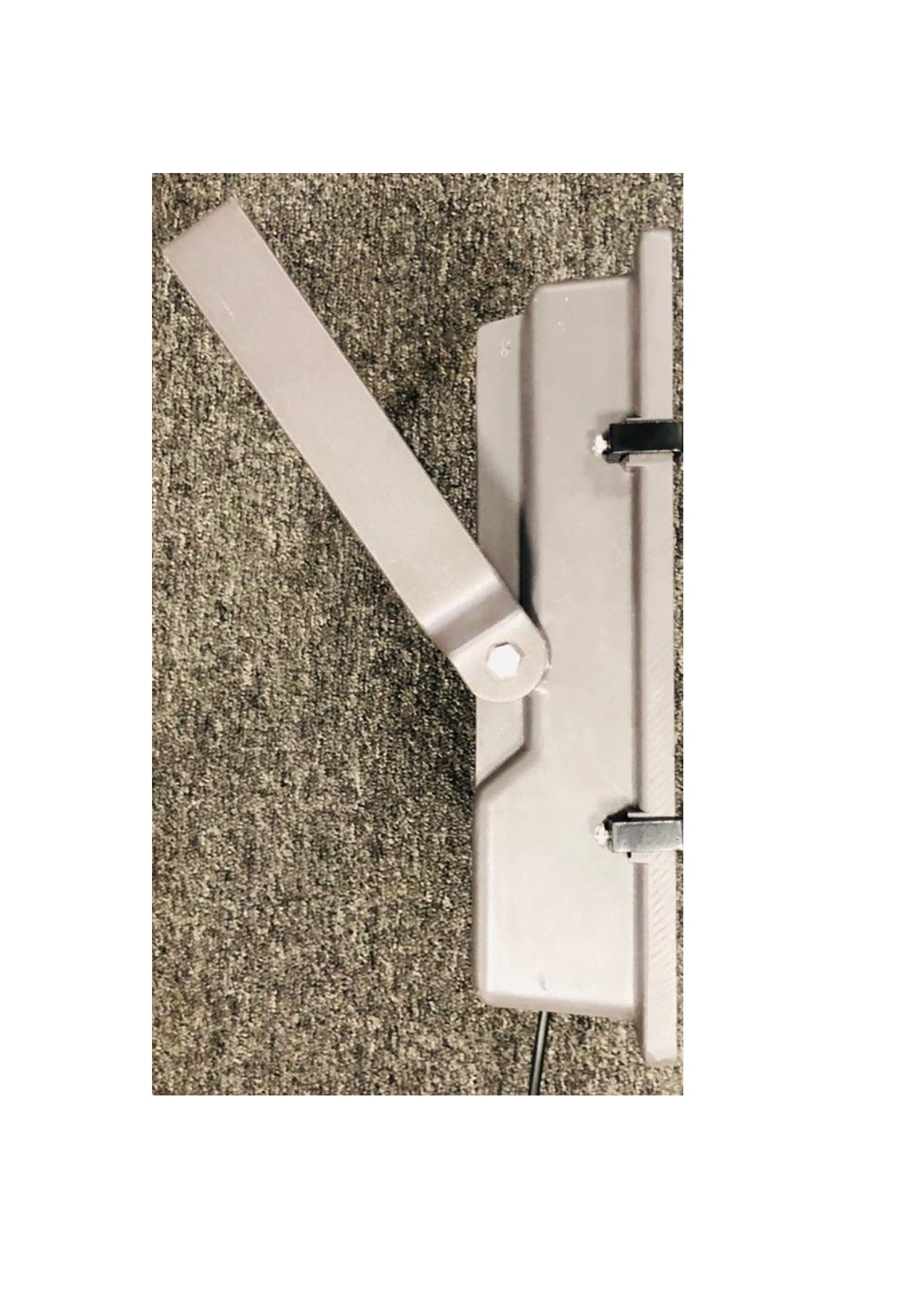 NEXTRAY TECHNOLOGIES 110 W White IP65 4600 Lumen NTFL110 LED Flood Lights_2