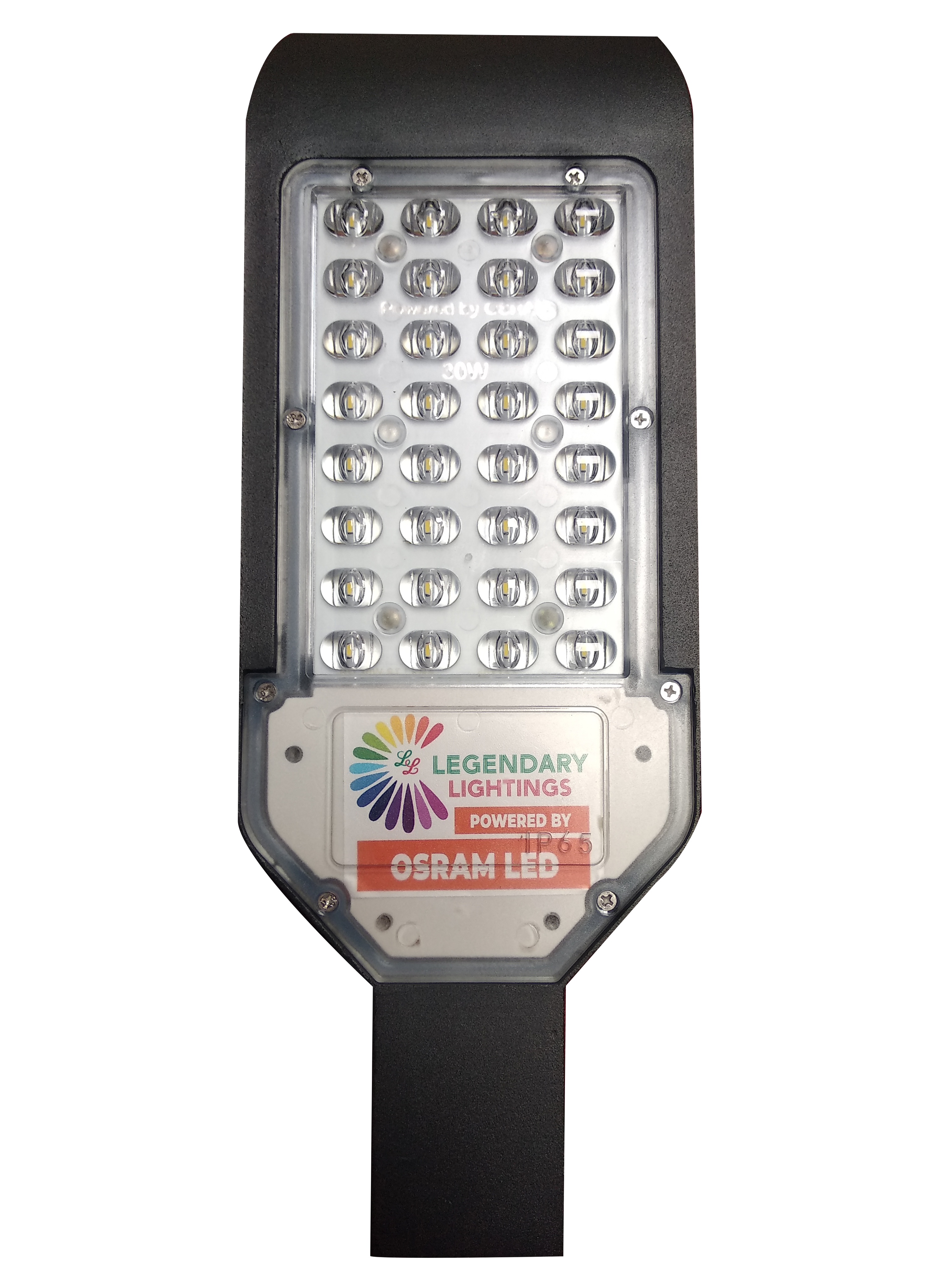 OSRAM 36 W Pure White IP66 LED Street Lights_2