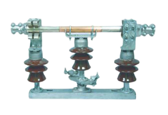 Hightension Three Pole Isolators 200 - 1250 A_1