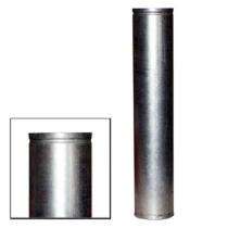Mild Steel Pipe Couplings 4 mm_0