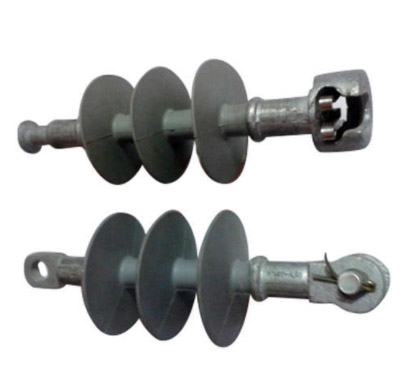 Buy Polymer Normal Tongue and Clevis Disc Insulators Electrical ...