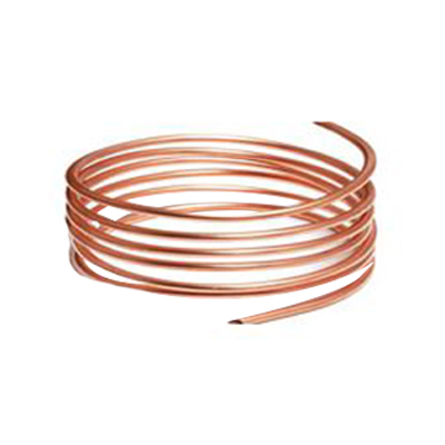 Wheels polymers 25.3 mm Copper Earthing Cables 3 mm_1