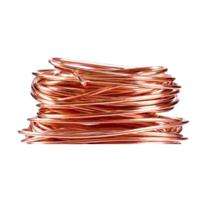 Wheels polymers 25.3 mm Copper Earthing Cables 3 mm_0
