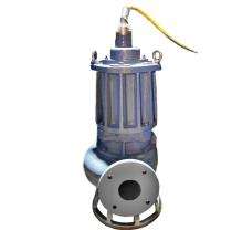 HITEC Electric Driven Sewage Pumps 10 m_0