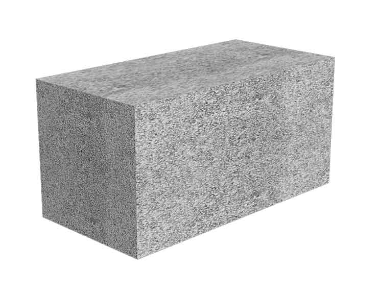 Solid Concrete Blocks 400 mm 200 mm 200 mm_0