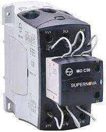 Four Pole Electrical Contactors_0
