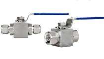2 inch Manual Ball Valves Threaded_0