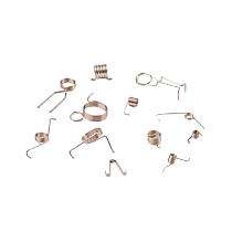 Torsion Industrial Springs 2 - 20000 mm_0