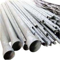 Rahul Electricals Galvanized Iron Earth Electrodes_0