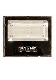 NEXTRAY TECHNOLOGIES 100 W White IP65 4600 Lumen NTFL100 LED Flood Lights_0