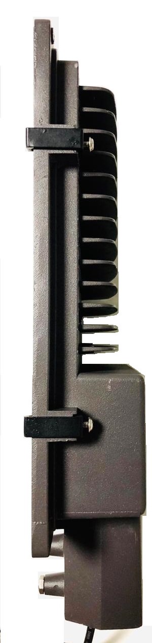 USHAINC 25 W Cool White IP65 LED Street Lights_2