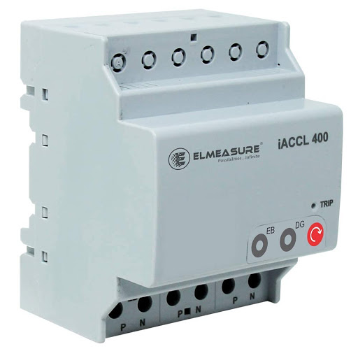 Elmeasure iACCL M400 32 A Changeover Switches_1