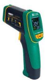 INSIZE Digital Infrared Thermometer -32 to 550 deg C 9120-550_0