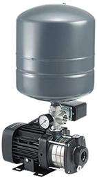 Grundfos 0.7 hp Single Phase 24 ltr Booster Pumps_0