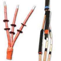 3M 1 Core 400 sqmm 33 kV Heat Shrinkable Cable Jointing Kit_0