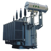 IPL Three Phase 8 - 25 MVA 11 kV Transformers Industrial_3