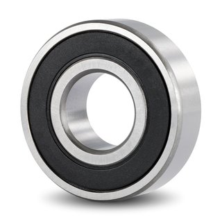 SNKB 6700 Ball Bearings Chrome Steel_1