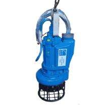 HITEC Cast Iron 5HP Slurry and Sludge Pumps HSL 05_0