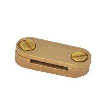 Brass DC Tape Clip_0