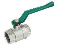 ZOLOTO 1 - 4 inch Manual Forged Ball Valves Screwed 1008B_0