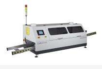 Semi Automatic Wave Soldering Machine_0