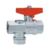CIM 0.5 - 1 inch Manual Forged Brass Ball Valves Screwed BSP (F) CIM 620_0