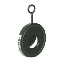 SKS DN 40 - DN 300 mm Manual Mild Steel Check Valves Flanged SKS 315_0