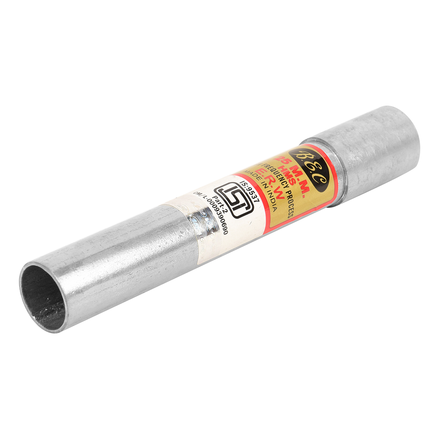 BEC GI Pipes IS 9537:1981 3 m_1