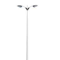 KPC Mild Steel 9.5 m 410 SP-38 Swaged Steel Tubular Poles_0