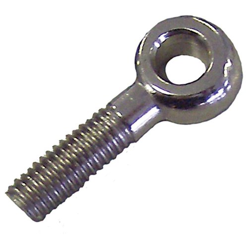 Supreme Stainless Steel 2 inch Eye Bolts 50 mm 100 mm_1