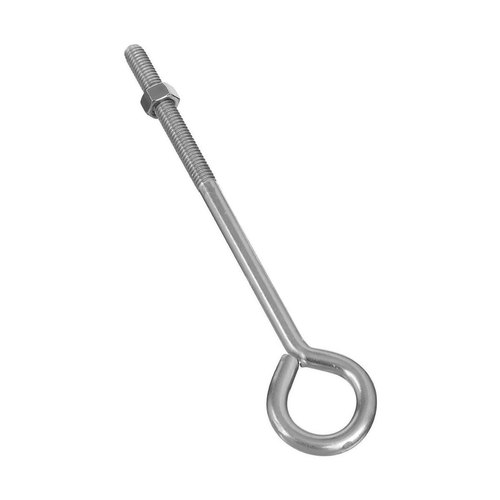 Supreme Stainless Steel 2 inch Eye Bolts 50 mm 100 mm_2