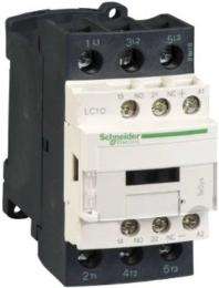 Schneider Electric LC1D 230 V Three Pole Electrical Contactors_0