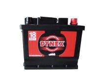 EXIDE Din44L Flooded 12 V 44 Ah Lead Acid Batteries_0