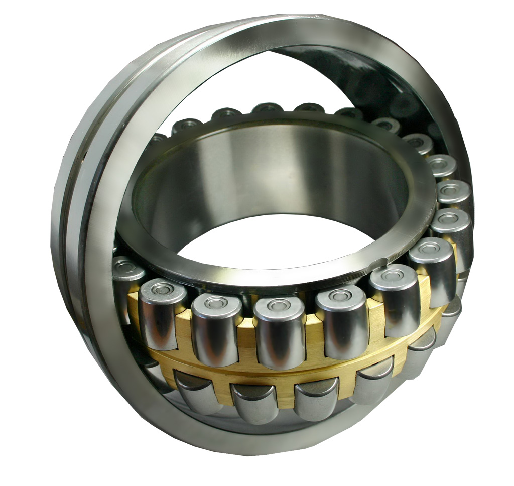JKT 24 mm Roller Spherical Bearing_1