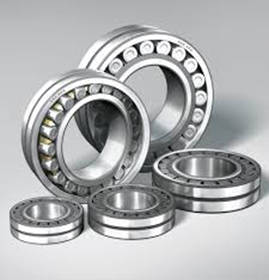 JKT 24 mm Roller Spherical Bearing_2