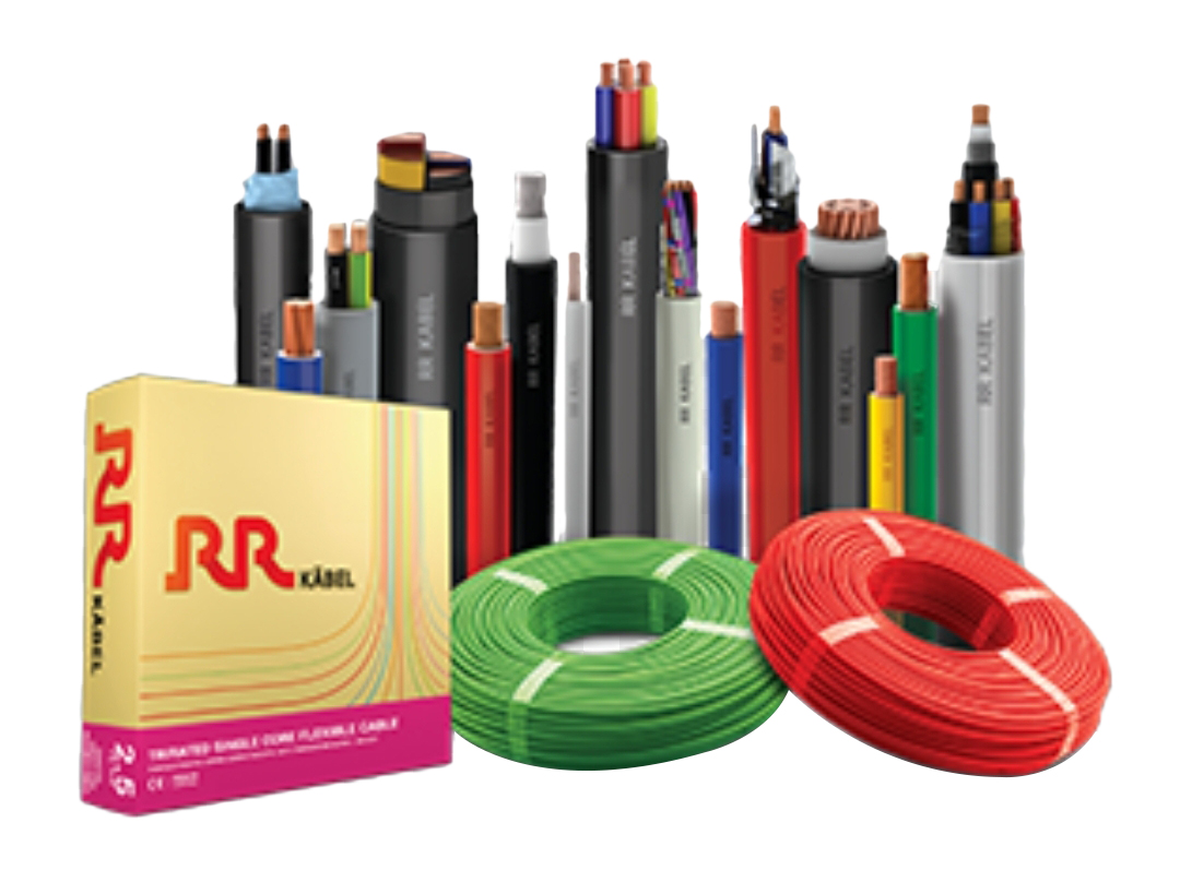 Polycab 50 Core PVC Armoured Control Cables_1