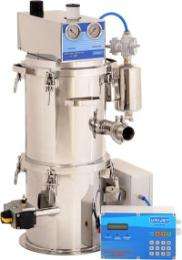 Unijet Automatic Vertical Conveyor Machine_0