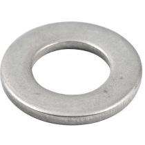 Jindal M8 Plain Washers Stainless Steel_0