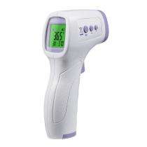 Digital Contactless Infrared Thermometer -32 to 550 deg C_0