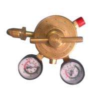 Deluxe High Pressure Regulators Oxygen_0