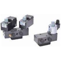 Rotex Stainless Steel 1/2 inch Piston Type Pilot Operated Solenoid Valves_0