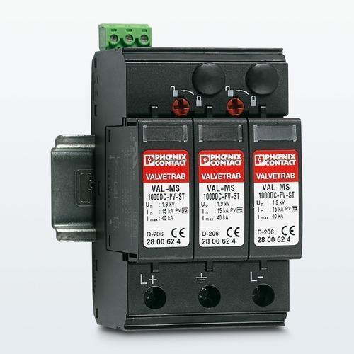 Buy Phoenix Contact Three Phase Surge Protectors online at best