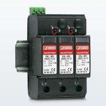 Phoenix Contact Three Phase Surge Protectors_0