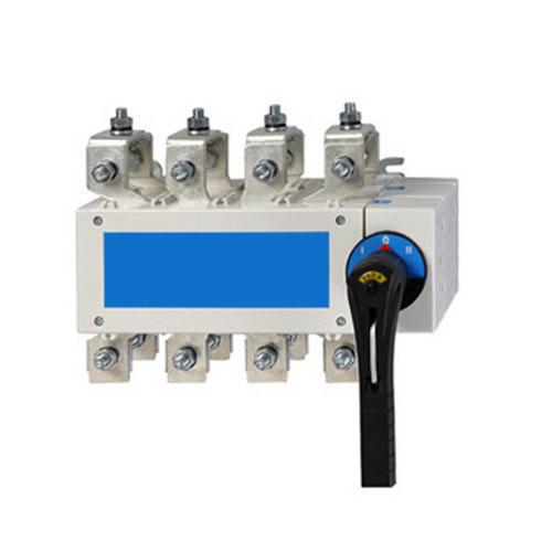 HPL 60 A 220 V Single Phase Changeover Switch Panels_1