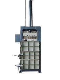 25 - 300 kg Vertical Baling Machine 3 - 20 hp 5 - 300 ton_0